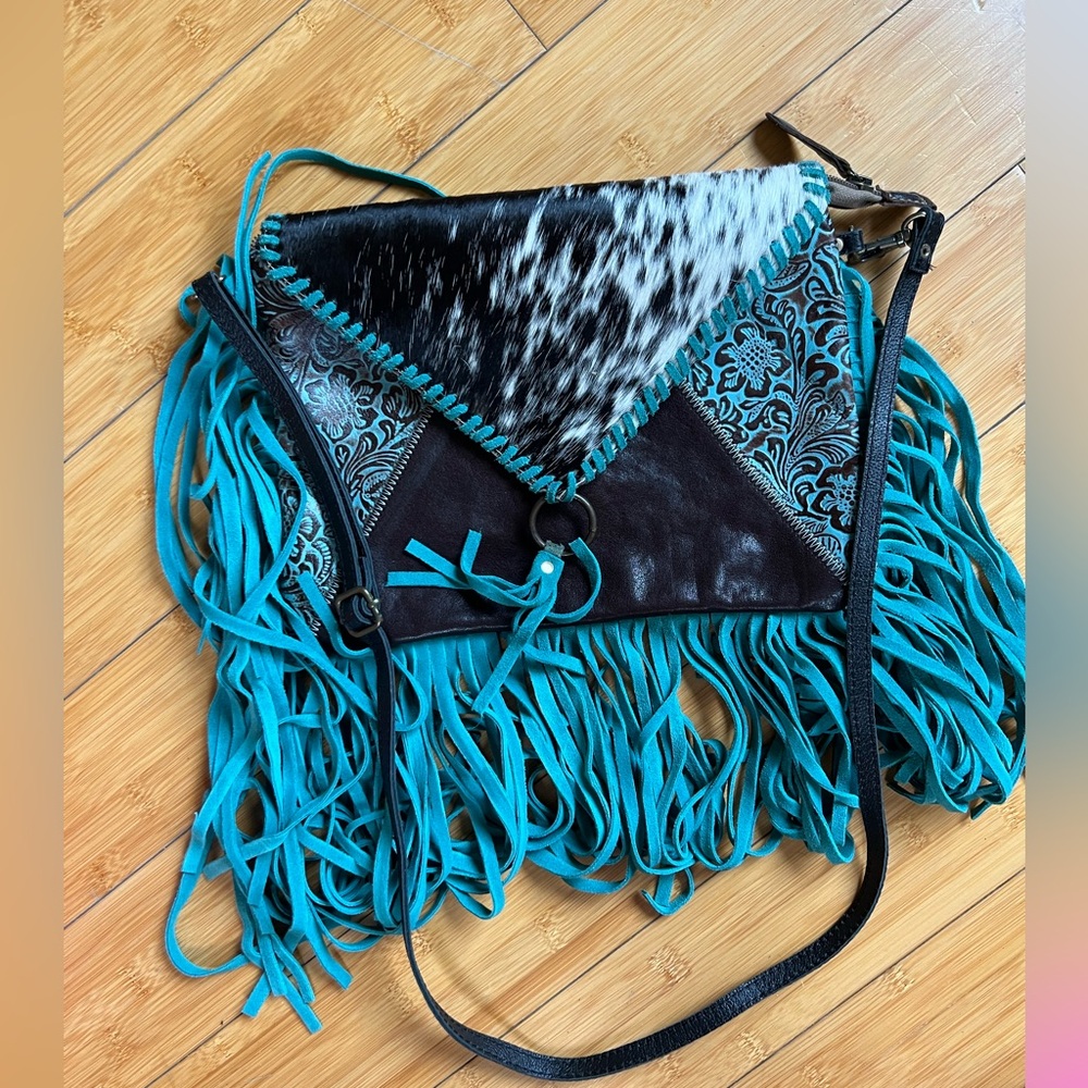 Western Myra Bag